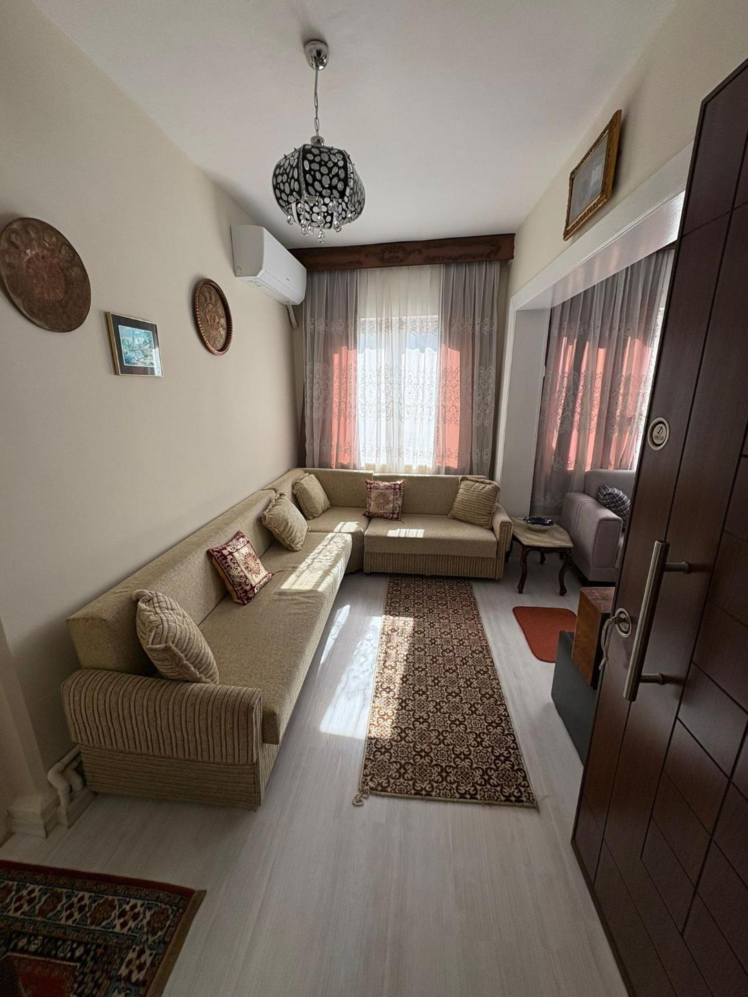 Efe Apart Hotel, Istanbul