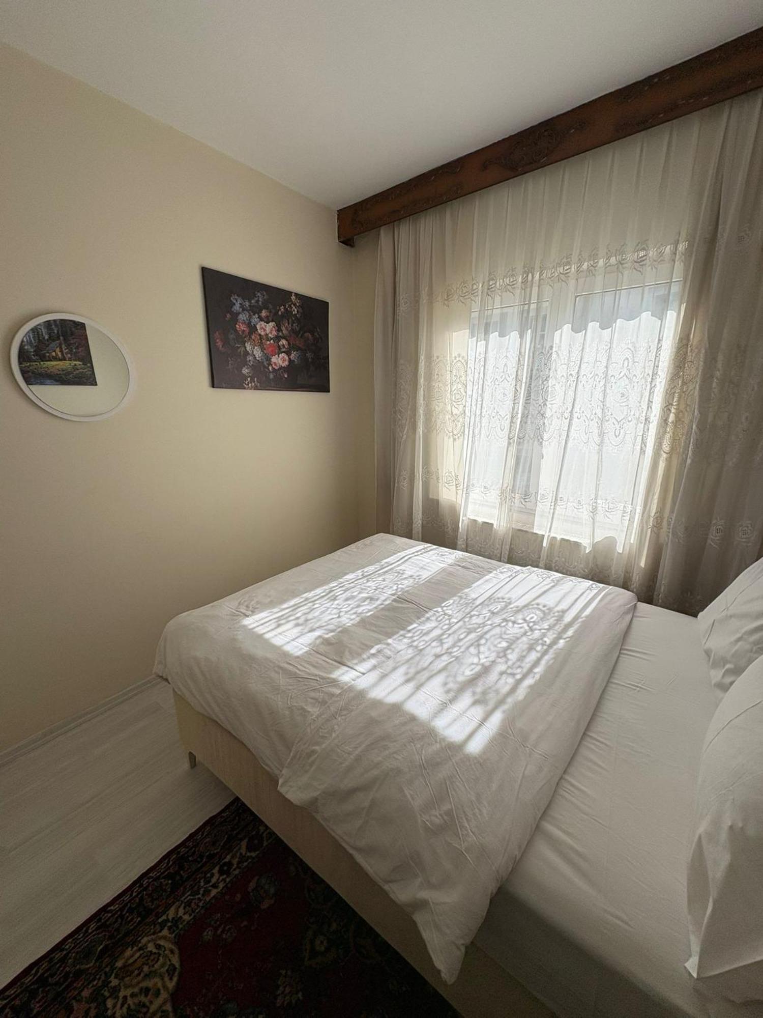 Efe Apart Hotel — Fotos 1